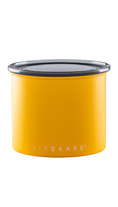 AIRSCAPE RECIPIENTE HERMETICO PARA EL CAFE